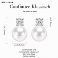 Confiance Klassisch MR003EAR01-Sei einfach du selbst.